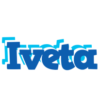 Iveta business logo