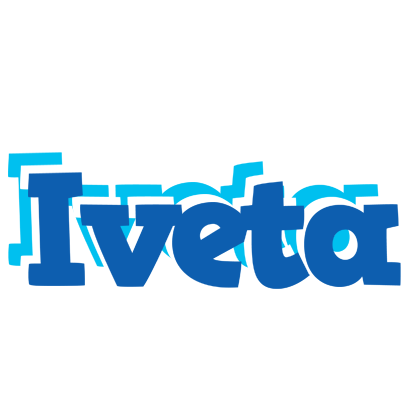 Iveta business logo