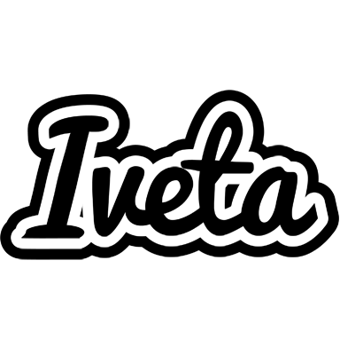 Iveta chess logo