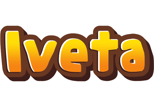Iveta cookies logo