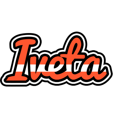 Iveta denmark logo