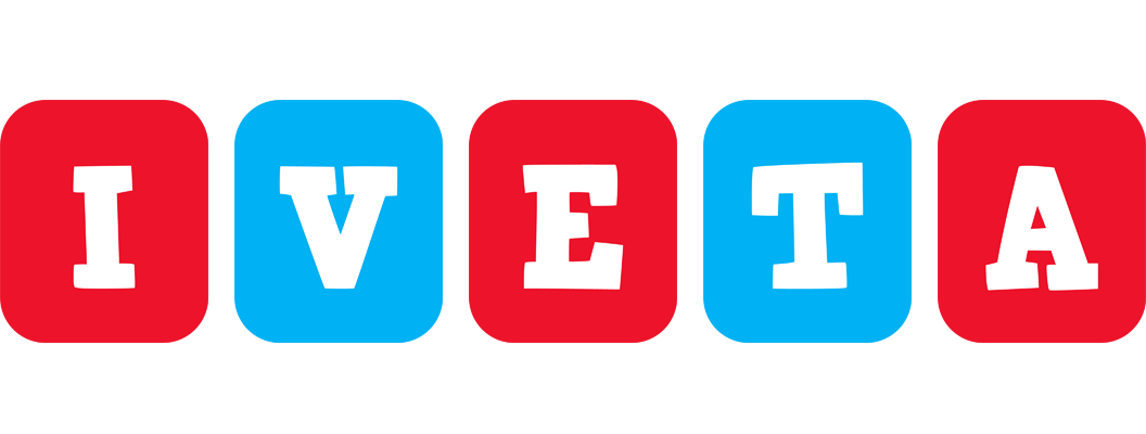 Iveta diesel logo