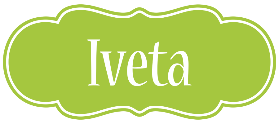 Iveta family logo