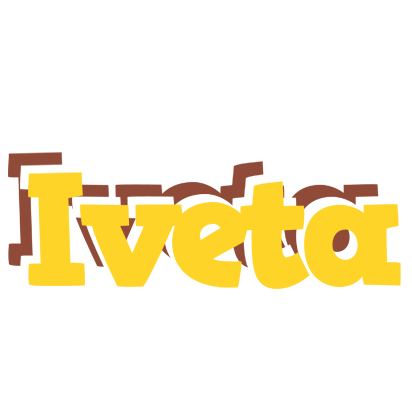 Iveta hotcup logo