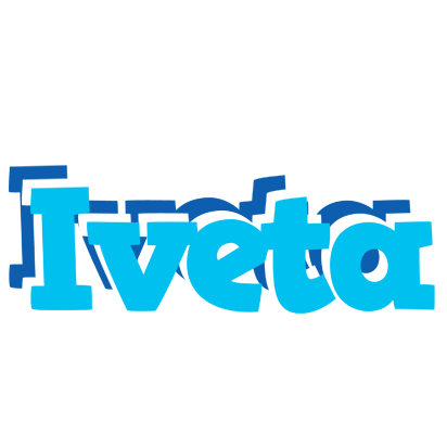Iveta jacuzzi logo