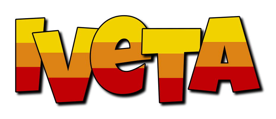 Iveta jungle logo