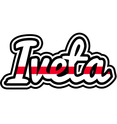 Iveta kingdom logo