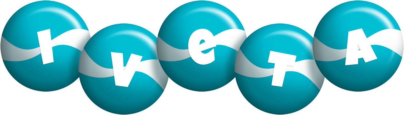 Iveta messi logo