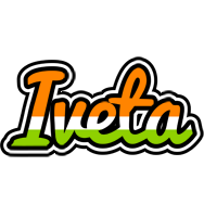 Iveta mumbai logo