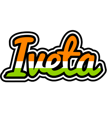 Iveta mumbai logo