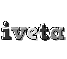 Iveta night logo