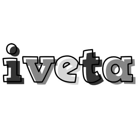 Iveta night logo