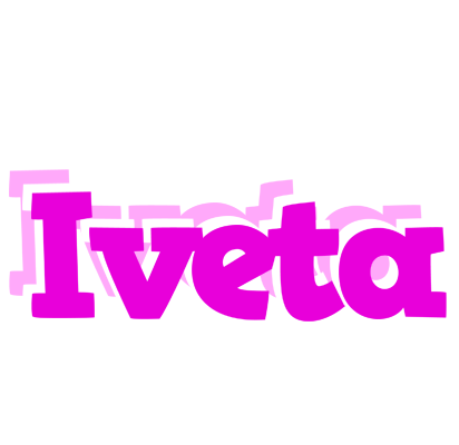 Iveta rumba logo