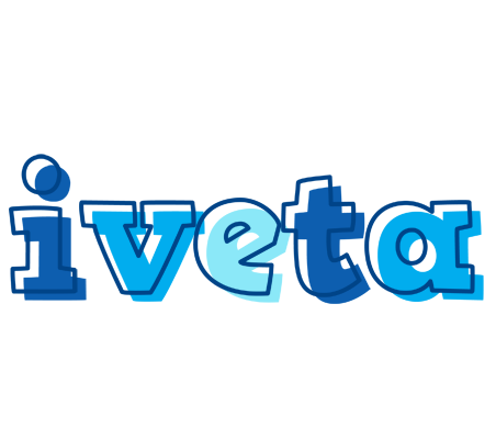 Iveta sailor logo