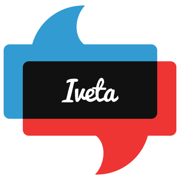 Iveta sharks logo