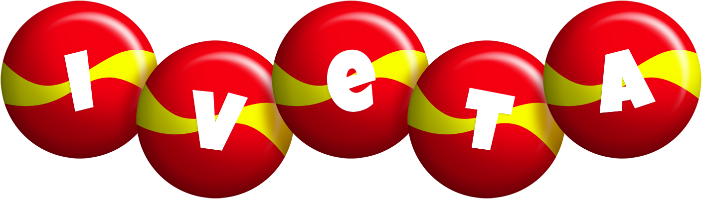 Iveta spain logo