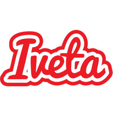 Iveta sunshine logo