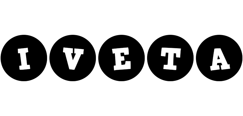 Iveta tools logo