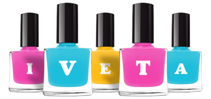 Iveta variety logo