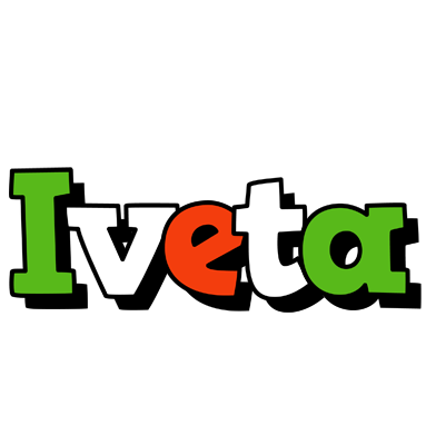 Iveta venezia logo