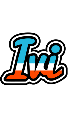 Ivi america logo
