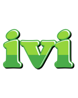 Ivi apple logo