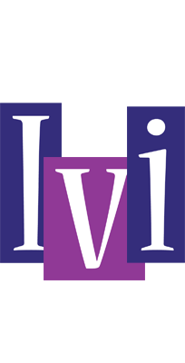 Ivi autumn logo