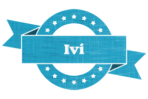 Ivi balance logo
