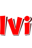 Ivi basket logo