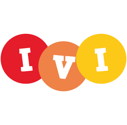 Ivi boogie logo
