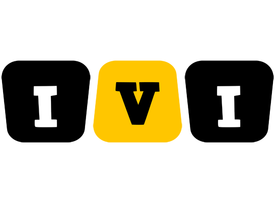 Ivi boots logo