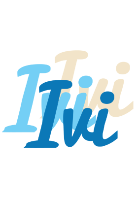 Ivi breeze logo