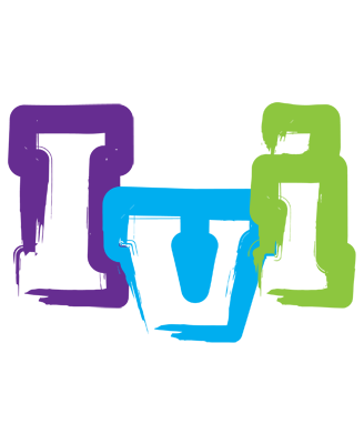 Ivi casino logo