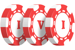 Ivi chip logo