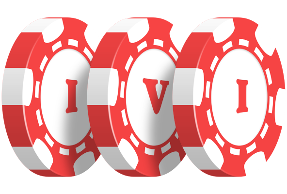Ivi chip logo