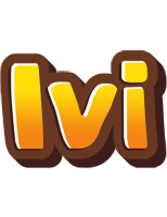 Ivi cookies logo