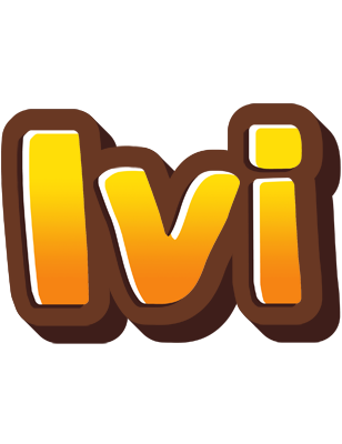 Ivi cookies logo