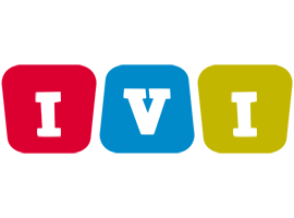Ivi daycare logo