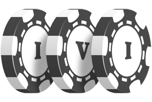 Ivi dealer logo