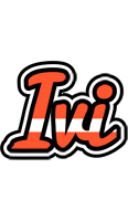 Ivi denmark logo