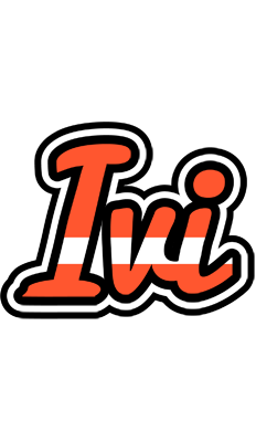 Ivi denmark logo