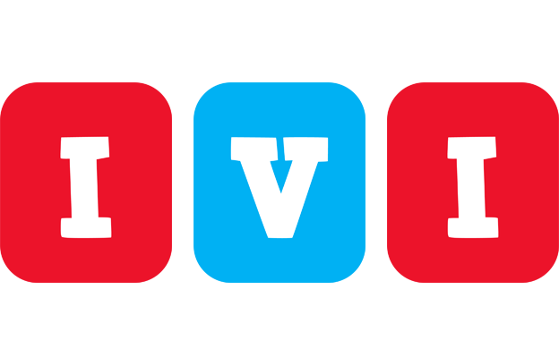 Ivi diesel logo