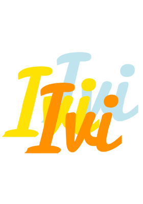 Ivi energy logo