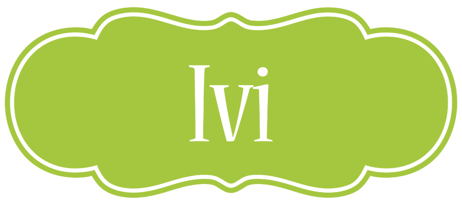 Ivi family logo