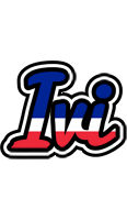 Ivi france logo