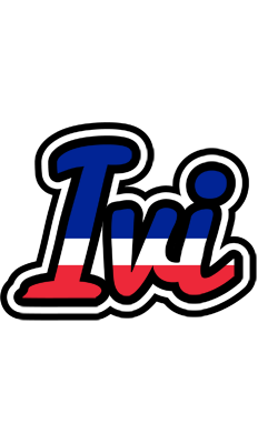 Ivi france logo
