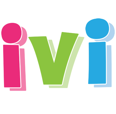 Ivi friday logo