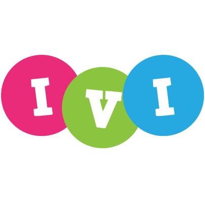 Ivi friends logo