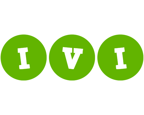 Ivi games logo