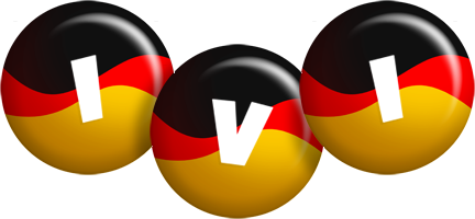 Ivi german logo
